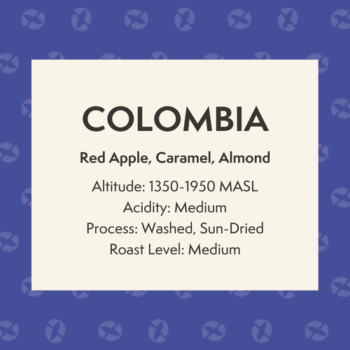 Colombia Supremo
