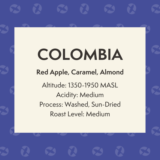 Colombia Supremo
