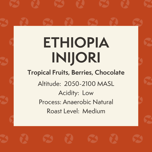 Ethiopia Inijori